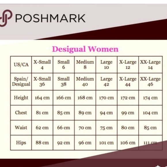 DESIGUAL geometric print wrap style dress size EUR 36 US 4 XS - Picture 13 of 13